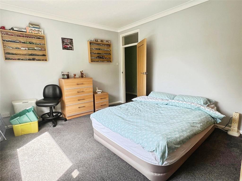 Bed 3