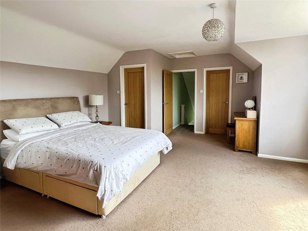 Bed 1