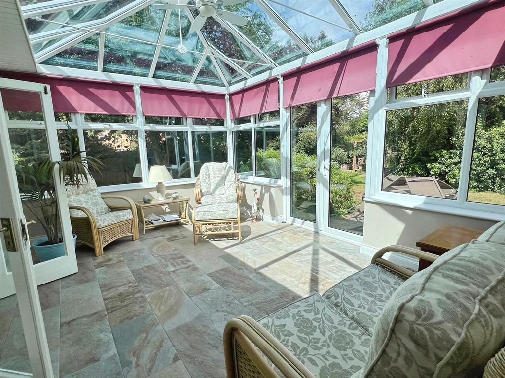 Conservatory