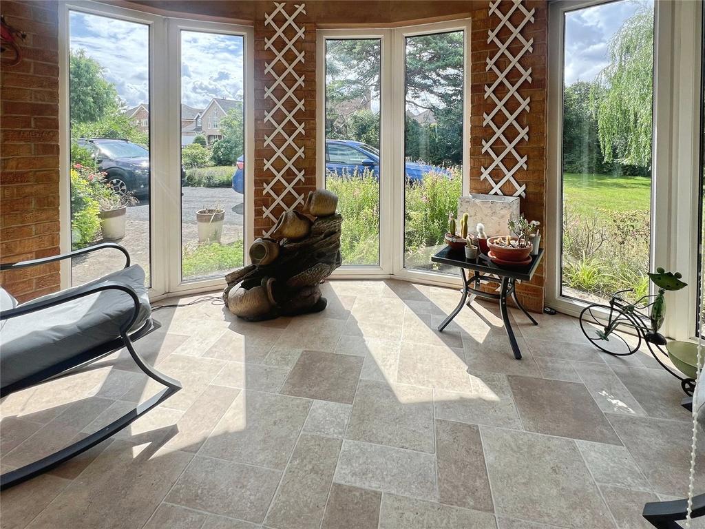 Sun Room
