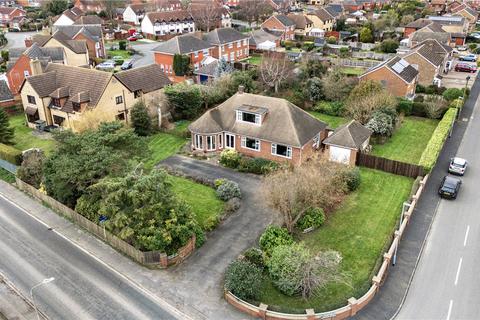 3 bedroom bungalow for sale, Woolram Wygate, Spalding, Lincolnshire