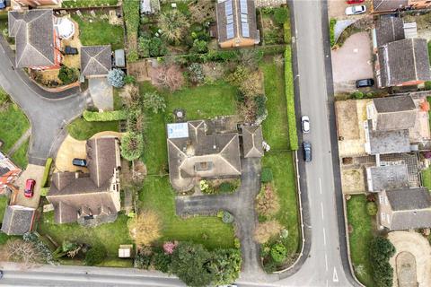 3 bedroom bungalow for sale, Woolram Wygate, Spalding, Lincolnshire