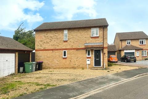 4 bedroom detached house for sale, Foxgloves, Deeping St. James, Peterborough
