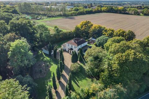 Hawthorn Hill, Warfield, Bracknell