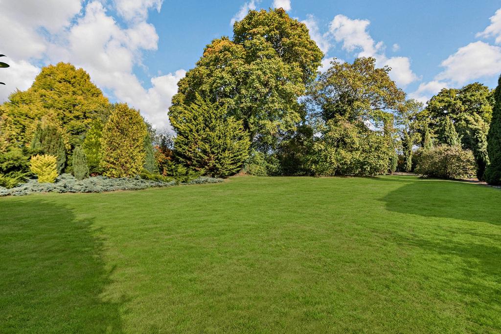 Gardens