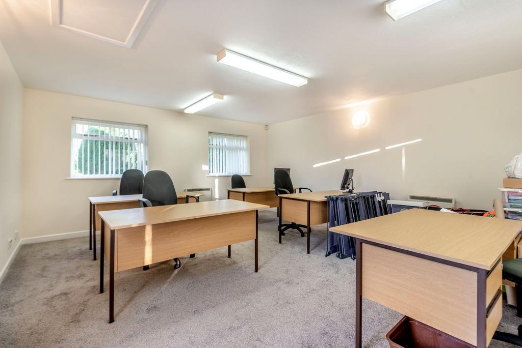 Office Interior