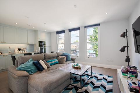 Goldhawk Road, London, W12