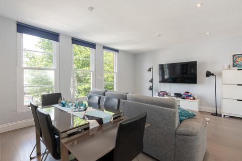2 bedroom apartment for sale, Goldhawk Road, London, W12