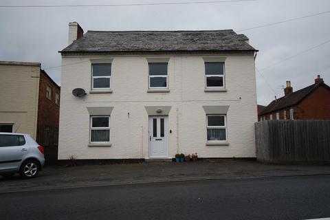 2 bedroom apartment to rent, New Street, Ledbury, Herefordshire, HR8