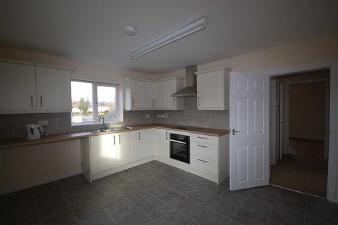 2 bedroom apartment to rent, New Street, Ledbury, Herefordshire, HR8