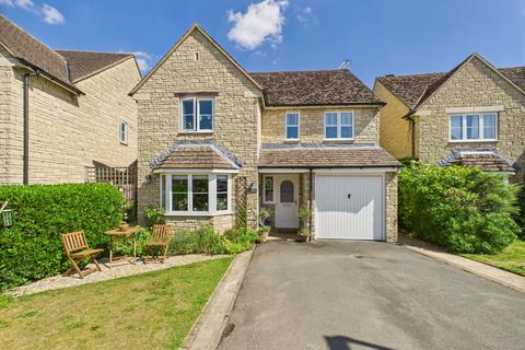 53 Elm Grove, Milton Under Wychwood, Chipping Norton, OX7 6EF