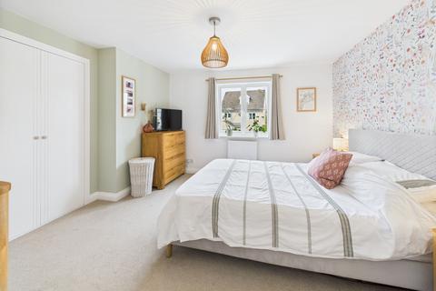 53 Elm Grove, Milton Under Wychwood, Chipping Norton, OX7 6EF
