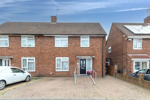 undefined, Eaton Valley Road, Bedfordshire LU2