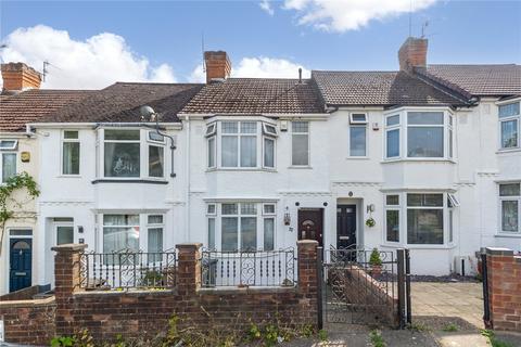 undefined, Preston Gardens, Bedfordshire LU2