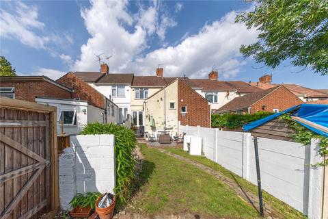 undefined, Preston Gardens, Bedfordshire LU2