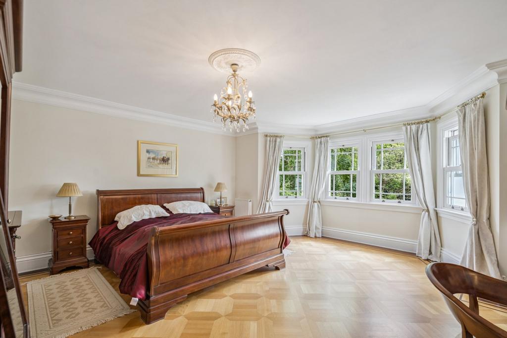 Principal Bedroom