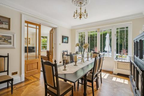 4 bedroom detached house for sale, White Lion Road, Amersham, Buckinghamshire, HP7