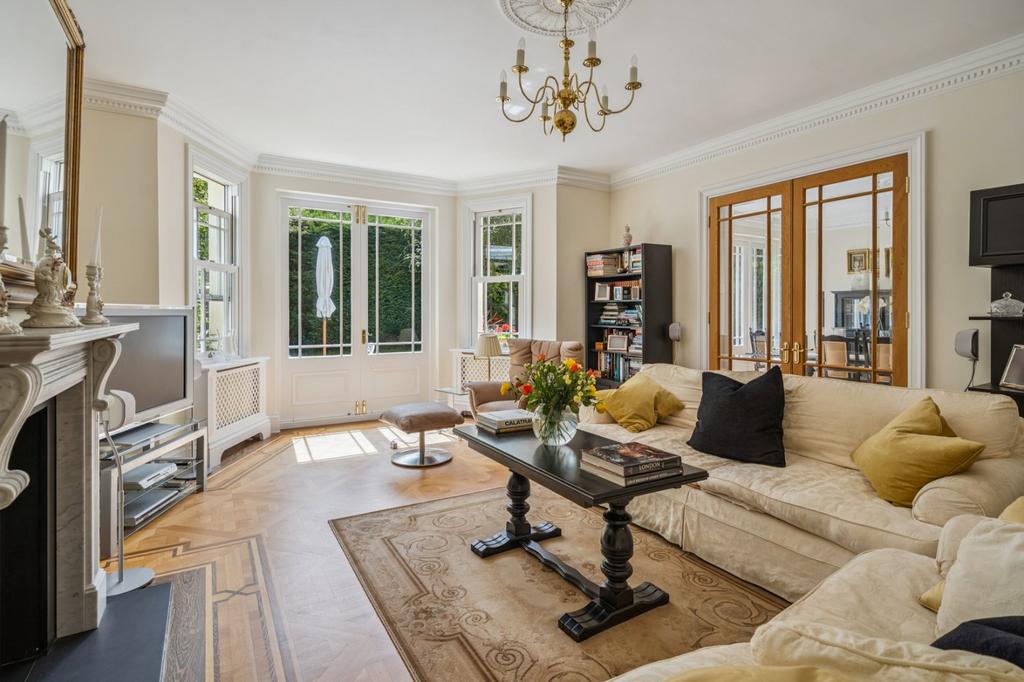 Sitting Room