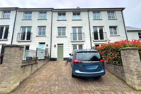 3 bedroom terraced house for sale, Kensington Gardens, Haverfordwest, Pembrokeshire, SA61