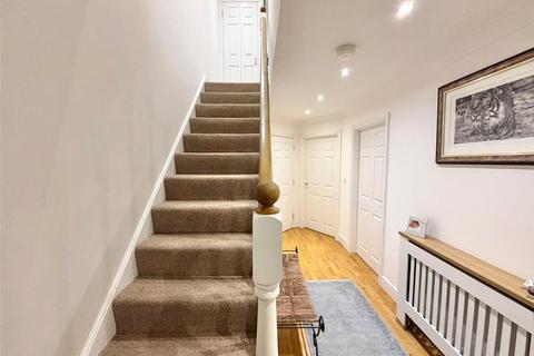 3 bedroom terraced house for sale, Kensington Gardens, Haverfordwest, Pembrokeshire, SA61