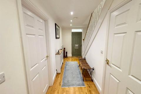 3 bedroom terraced house for sale, Kensington Gardens, Haverfordwest, Pembrokeshire, SA61