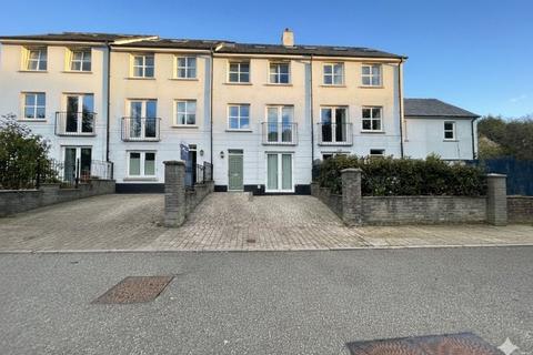 undefined, Kensington Gardens, Haverfordwest, Pembrokeshire, SA61