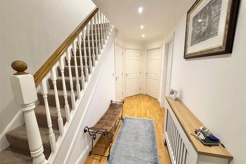 undefined, Kensington Gardens, Haverfordwest, Pembrokeshire, SA61