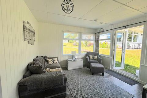 2 bedroom property for sale, The Woodlands, Cuffern, Pembrokeshire, SA62