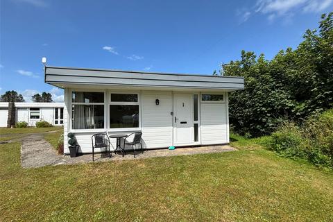 2 bedroom semi-detached house for sale, The Woodlands, Cuffern, Pembrokeshire, SA62