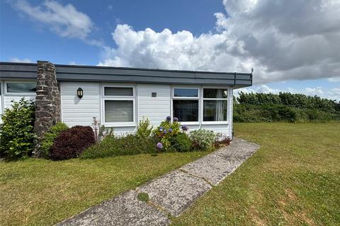 2 bedroom semi-detached house for sale, The Woodlands, Cuffern, Pembrokeshire, SA62