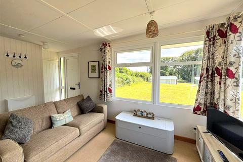 2 bedroom semi-detached house for sale, The Woodlands, Cuffern, Pembrokeshire, SA62