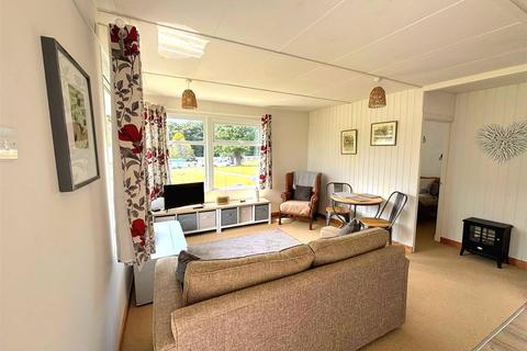 2 bedroom semi-detached house for sale, The Woodlands, Cuffern, Pembrokeshire, SA62