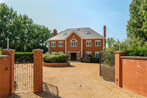 7 bedroom detached house for sale, Main Road, Deeping St. Nicholas, Spalding, Lincolnshire, PE11