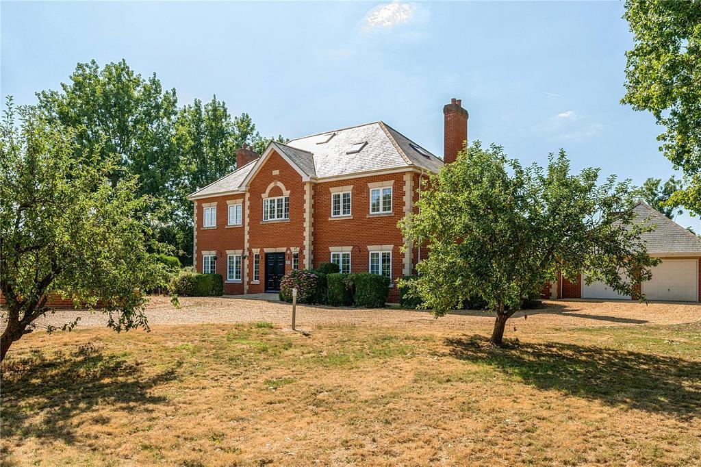 Landmark House