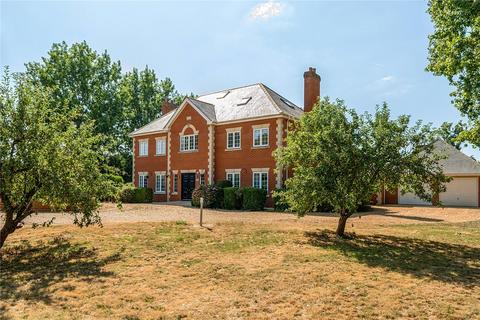 7 bedroom detached house for sale, Main Road, Deeping St. Nicholas, Spalding, Lincolnshire, PE11