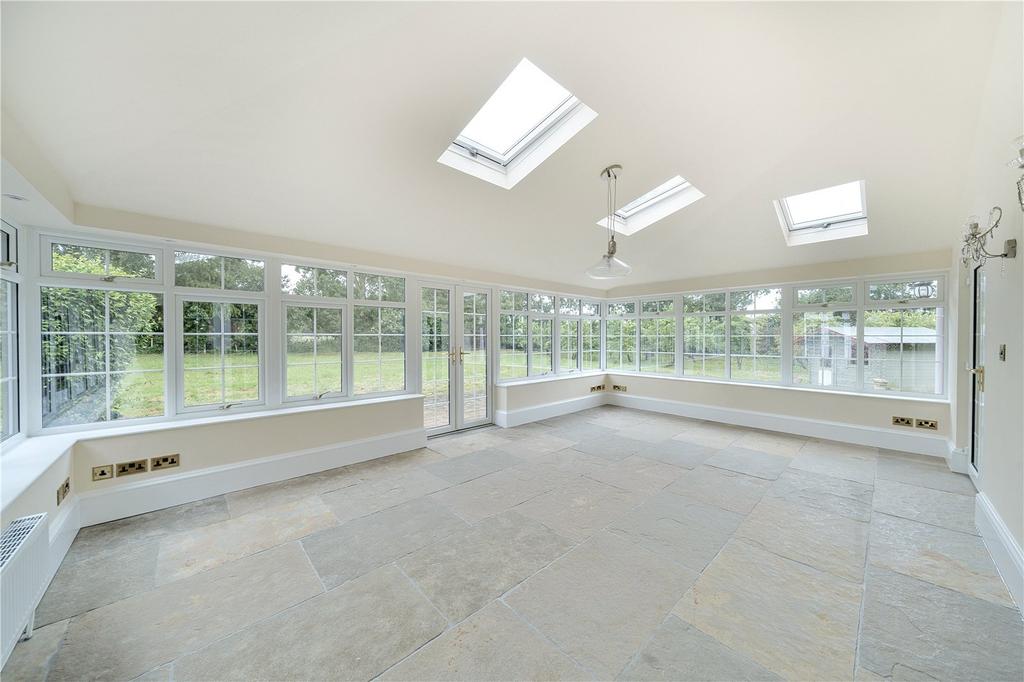 Sun Room