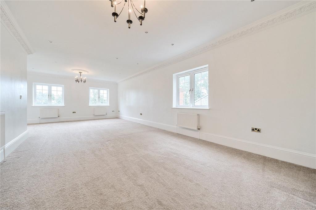 Principal Bedroom