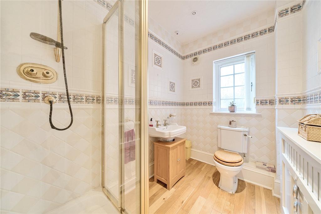 Principal En Suite