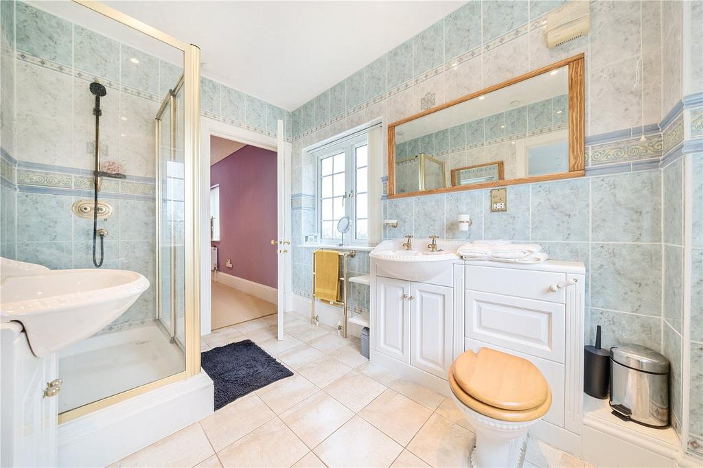Bedroom 5 En Suite