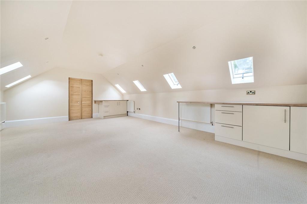 Bedroom Six
