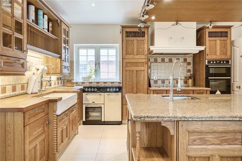7 bedroom detached house for sale, Main Road, Deeping St. Nicholas, Spalding, Lincolnshire, PE11