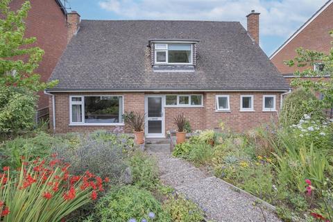 undefined, Westwood, Homend Crescent, Ledbury, Herefordshire, HR8