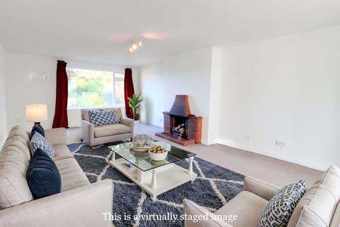 3 bedroom bungalow for sale, Mortehoe Station Road, Mortehoe, Devon, EX34