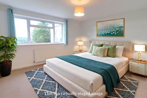 3 bedroom bungalow for sale, Mortehoe Station Road, Mortehoe, Devon, EX34