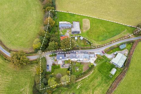 undefined, Ash Mill, South Molton, EX36