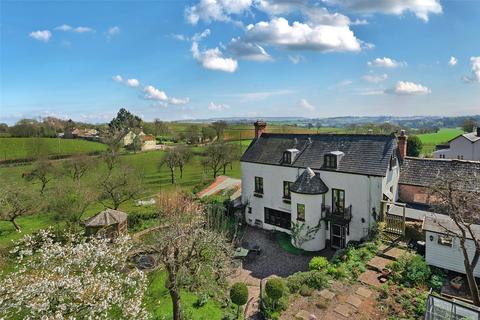 undefined, Lane Past Ridgeway Farm, Holcombe Rogus, Wellington, Devon, TA21