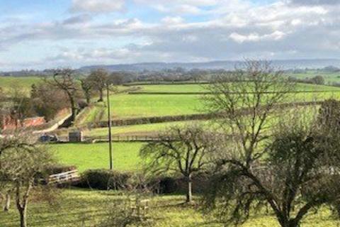 undefined, Pound Hill, Holcombe Rogus, Wellington, Devon, TA21