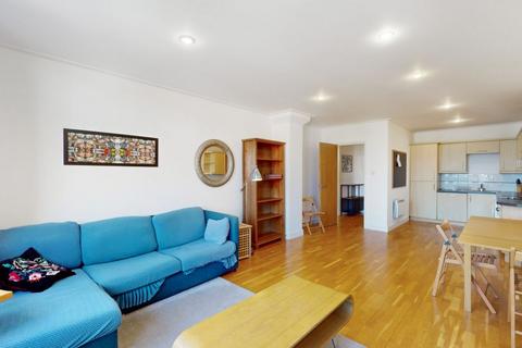 1 bedroom apartment to rent, EC1V