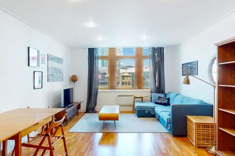 1 bedroom apartment to rent, EC1V