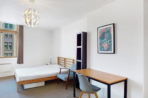 1 bedroom apartment to rent, EC1V